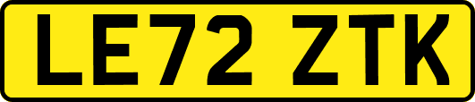 LE72ZTK