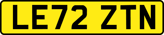 LE72ZTN