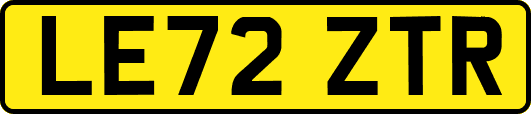 LE72ZTR