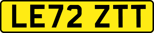 LE72ZTT