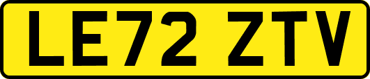 LE72ZTV