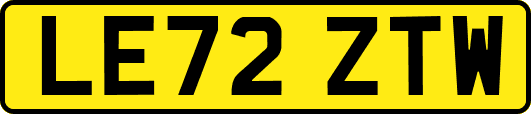 LE72ZTW