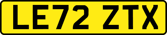 LE72ZTX
