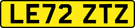 LE72ZTZ