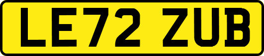 LE72ZUB