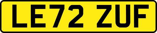 LE72ZUF