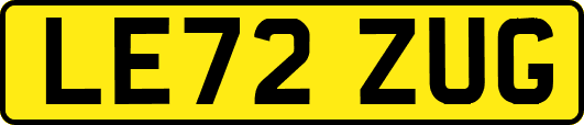 LE72ZUG