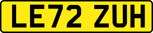 LE72ZUH