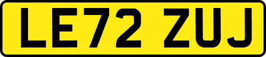LE72ZUJ