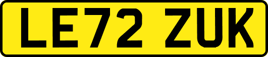 LE72ZUK