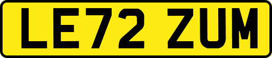 LE72ZUM