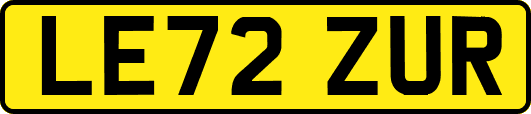 LE72ZUR