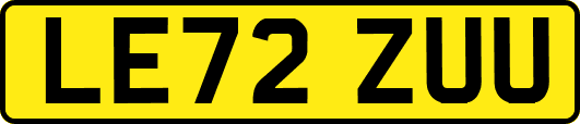 LE72ZUU
