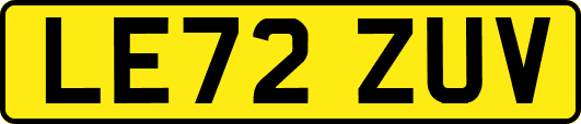 LE72ZUV