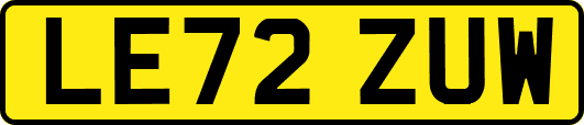 LE72ZUW