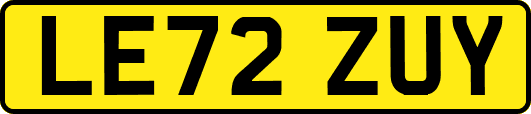 LE72ZUY