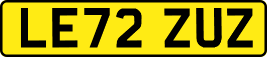 LE72ZUZ