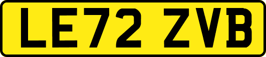 LE72ZVB