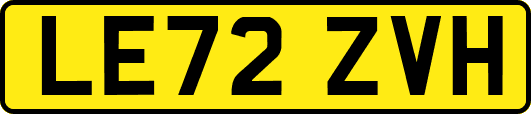 LE72ZVH