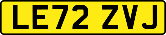 LE72ZVJ