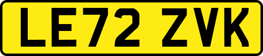 LE72ZVK