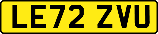 LE72ZVU