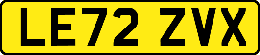 LE72ZVX