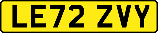 LE72ZVY