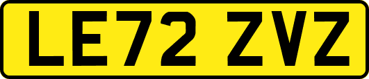 LE72ZVZ