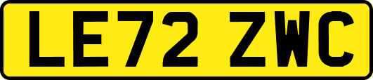 LE72ZWC