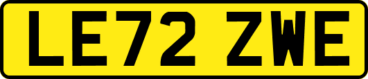 LE72ZWE