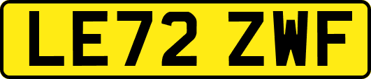LE72ZWF