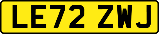 LE72ZWJ