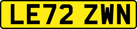 LE72ZWN