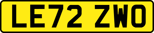 LE72ZWO