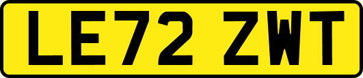 LE72ZWT