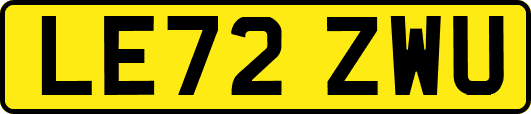 LE72ZWU