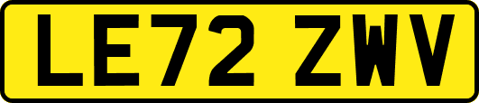 LE72ZWV