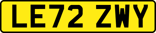LE72ZWY