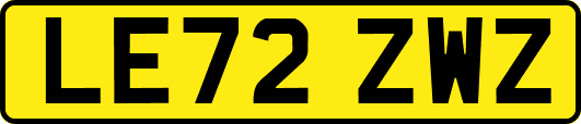 LE72ZWZ