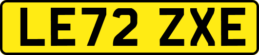 LE72ZXE
