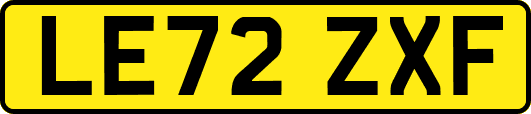 LE72ZXF