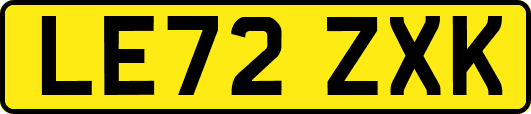LE72ZXK