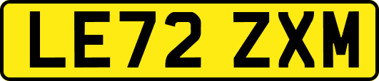LE72ZXM