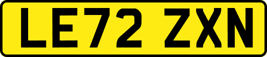 LE72ZXN