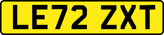 LE72ZXT