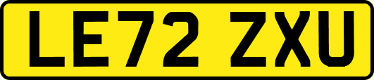 LE72ZXU