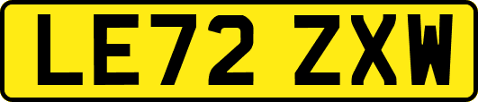 LE72ZXW