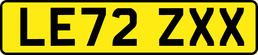 LE72ZXX