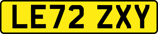 LE72ZXY